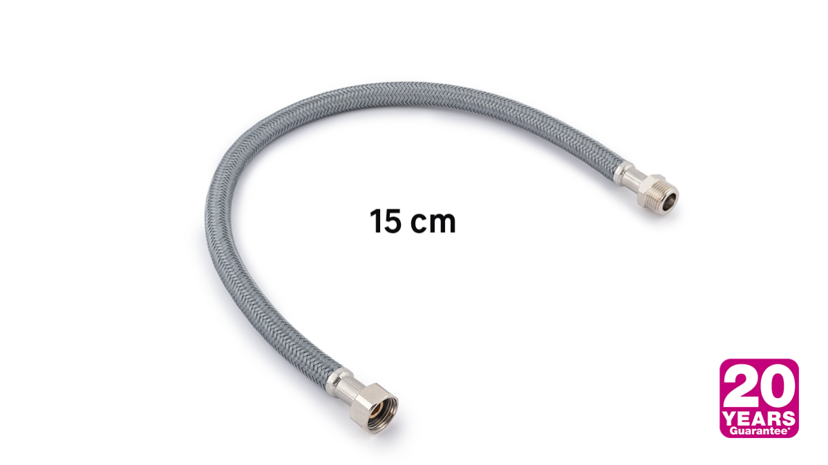Flessibile Idraulico Sterzo MEYLE 1592020004 - Per VW Passat, Audi A4 E Altri Modelli
