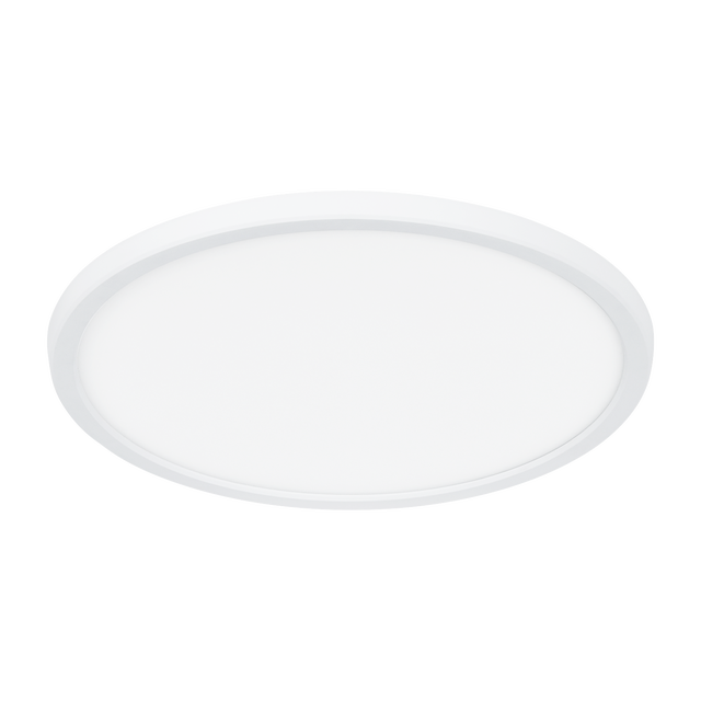 Plafoniera moderno LED Lano, bianco Ø 29.4 cm, luce naturale, 1700 LM INSPIRE