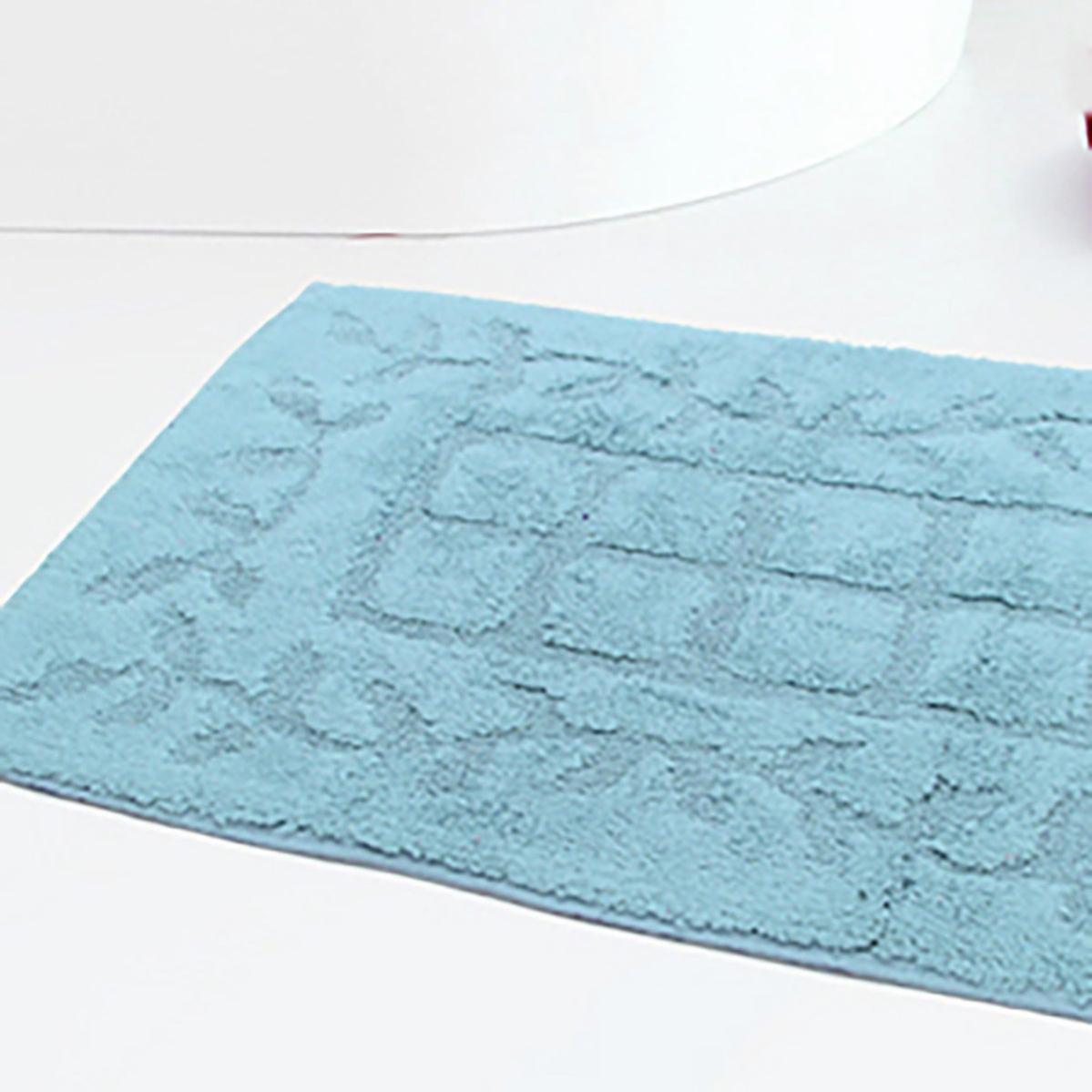 Tappetino Doccia Antiscivolo EIVINJE 80x80 Cm – PVC Morbido A Luffa, Drenaggio Rapido, Doppio Fondo Antiscivolo, Per Bagno, Hotel E Palestra