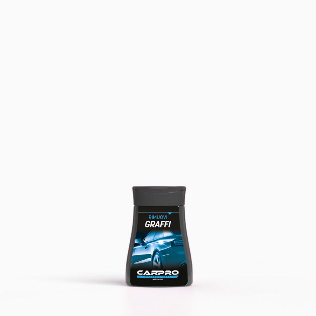Detergente per auto Rimuovi graffi Carpro 0.15 L