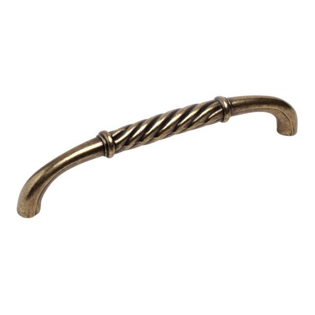 10 bottoni per jeans in metallo color bronzo anticato - 17 mm x 8 mm 10 bottoni per jeans in metallo color bronzo anticato - 17 mm x 8 mm