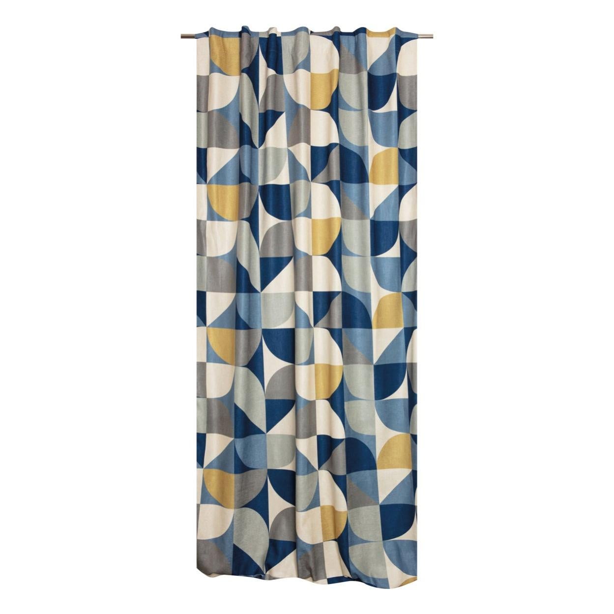 Tenda Design ABAKUHAUS 280x245 cm Multicolore - Stampa Digitale Alta Resa
