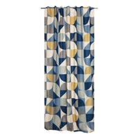 Tenda Design ABAKUHAUS 280x245 cm Multicolore - Stampa Digitale Alta Resa Tenda Design ABAKUHAUS 280x245 cm Multicolore - Stampa Digitale Alta Resa
