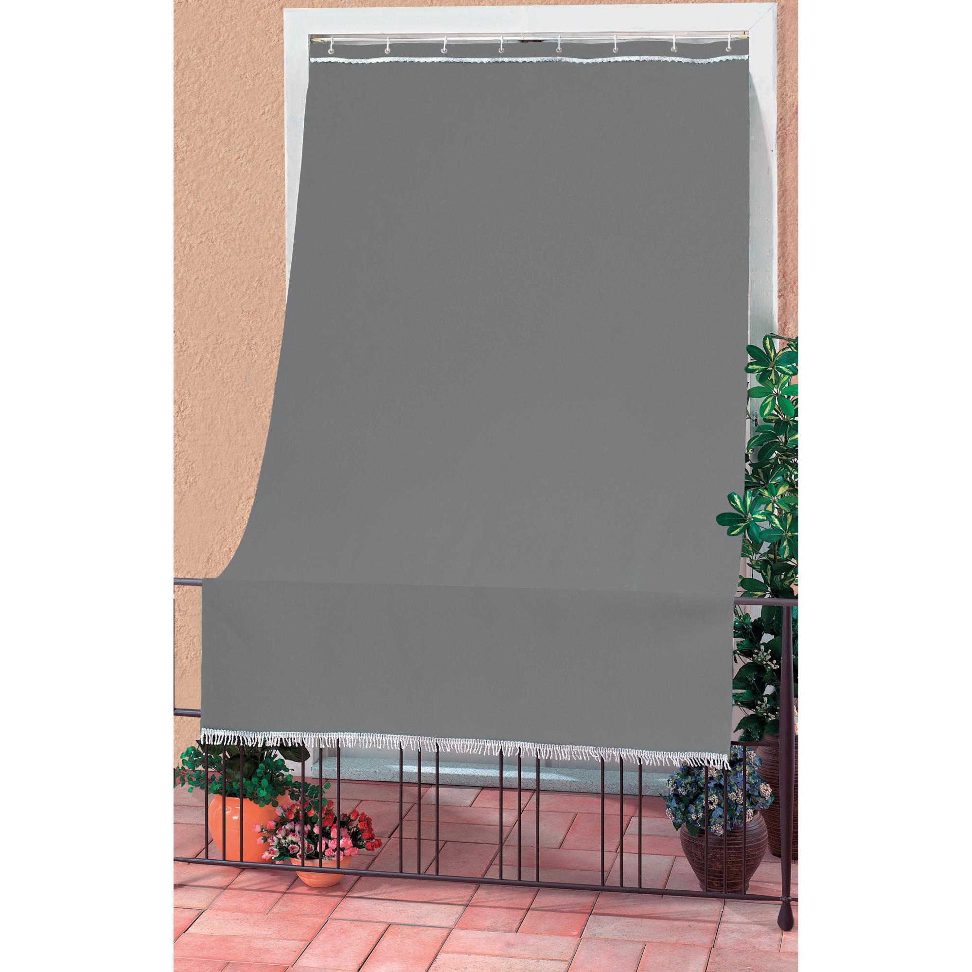 Tenda Da Sole Laterale Retrattile Blu 140x300 Cm | Leroy Merlin - Foto 2