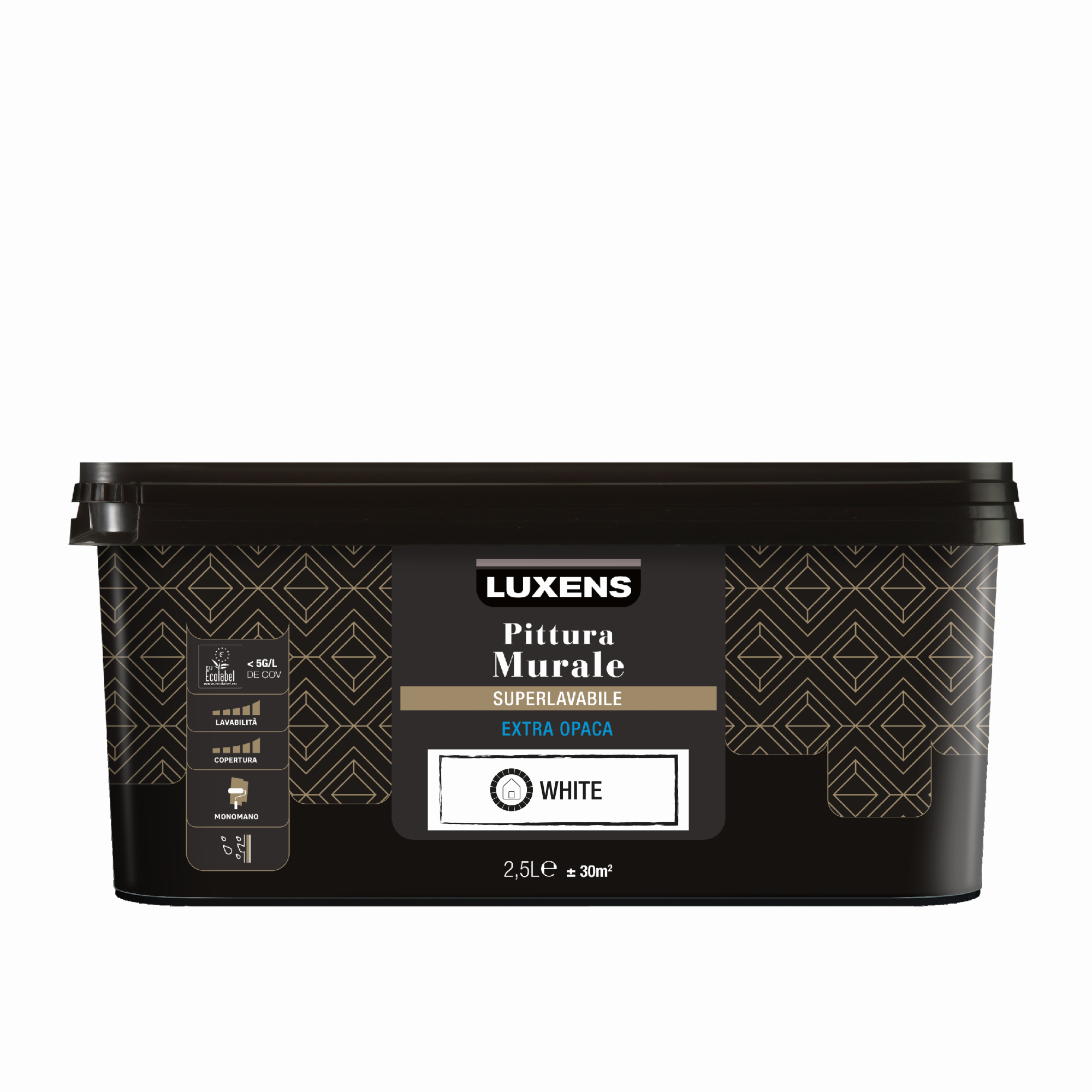 Occhi luminosi a LED Devil Eyes - Illuminazione LED per camion e automobili, grande display