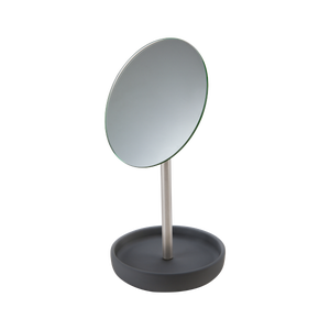 Bosdontek Specchio Adesivo da Parete, 4 Pezzi Specchi Adesivi per Armadio  Specchio Adesivo per Portaacrilico Specchio Decorativi Rettangolare  Specchio