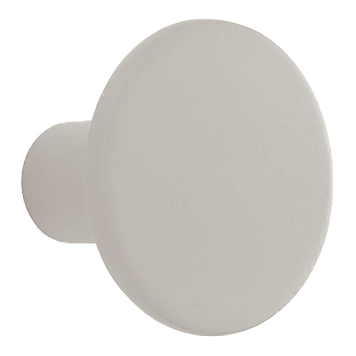 Ganci Da Parete Wenko In Poliresina - Set Bianco 5x3.8x5cm Per Appendere Senza Forare