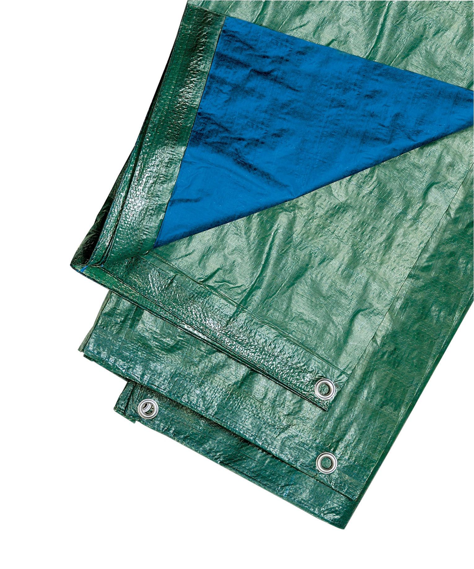 Telo Tubertini Étanche 145x145 cm - Pescamania