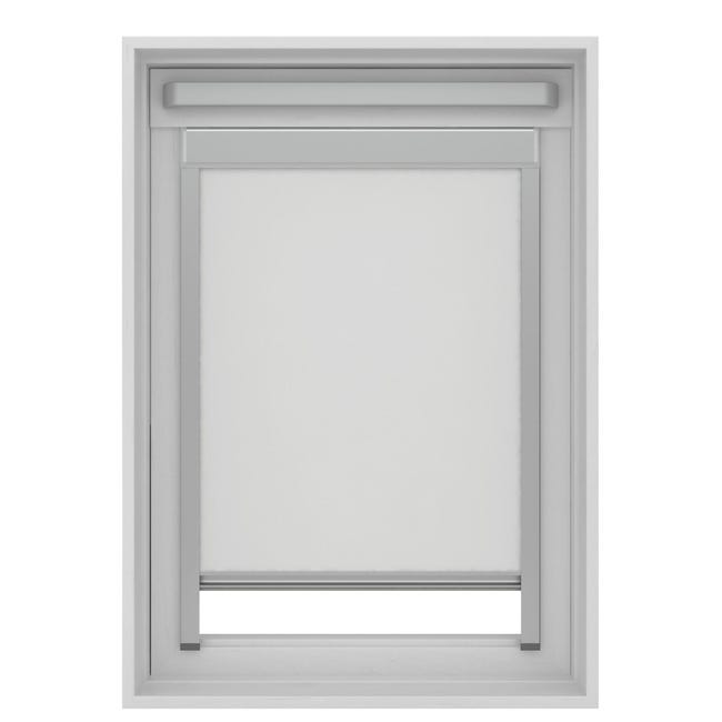 Tenda A Rullo Oscurante Per Finestra Protezione Solare Con Tirante Laterale 70x230 Cm Bordeaux Opaco 040004552 51945989 Tenda A Rullo Oscurante Per Finestra Protezione Solare Con Tirante Laterale 70x230 Cm Bordeaux Opaco 040004552 51945989