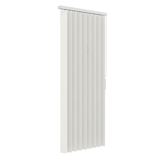 Bacchetta per tende 1m, bianco Bacchetta per tende 1m, bianco