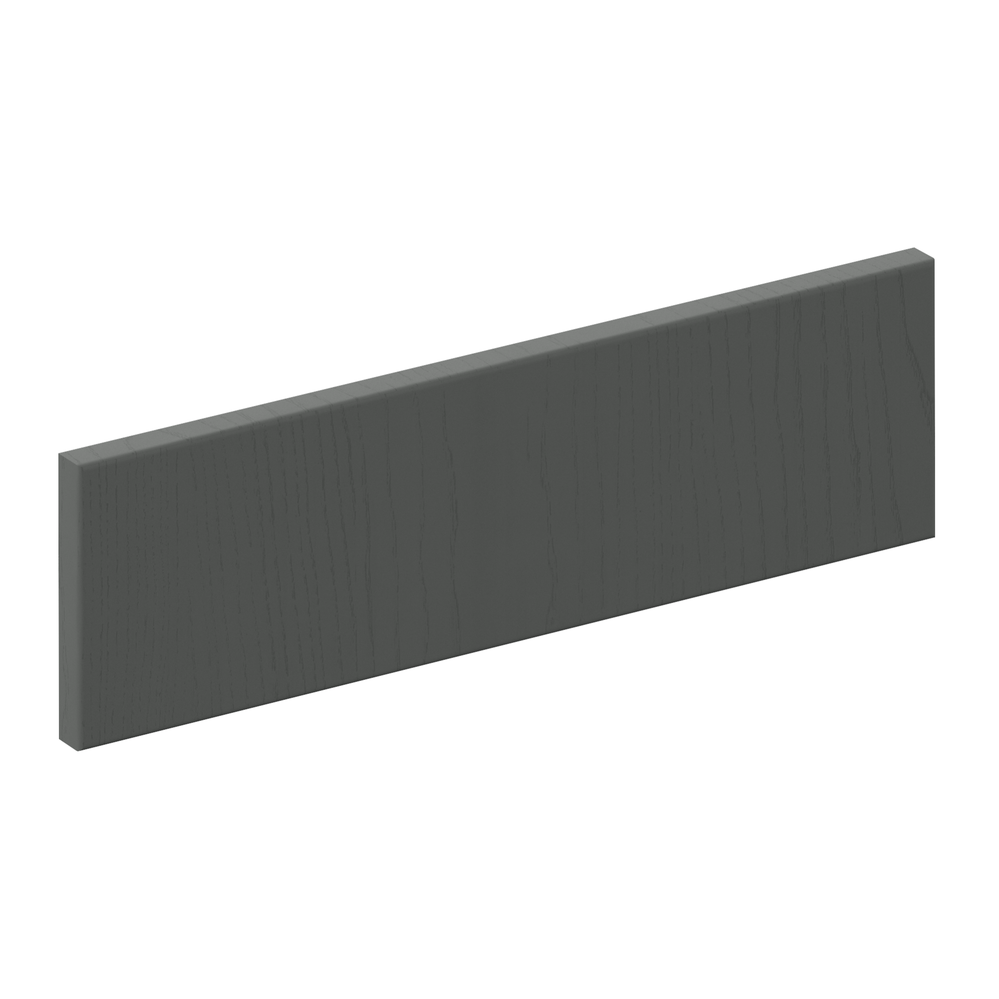 Fondo Per Cassetto 5five: 50x150 Cm, Colore Grigio, Pratico E Resistente
