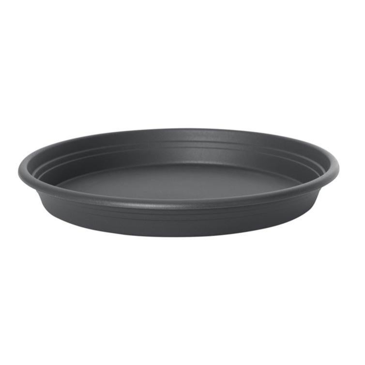 Sottovaso tondo erica - ø cm.43x5h. | Leroy Merlin