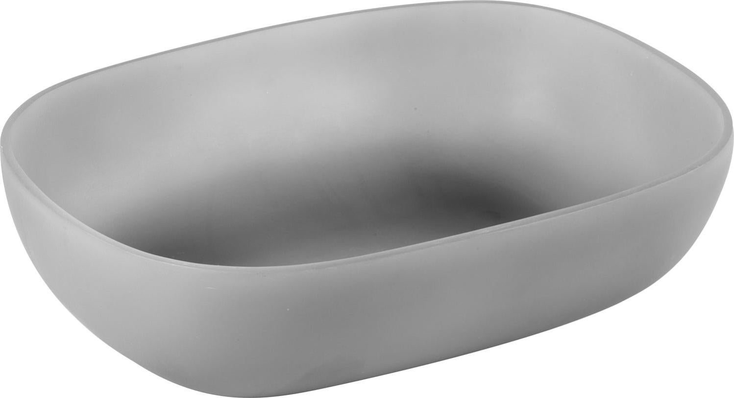 Targa Commemorativa Ovale In Resina – "Thoughts Of You" – Colore Panna/Grigio – Dedicata Alla Nonna – Resistente Agli Agenti Atmosferici - 5