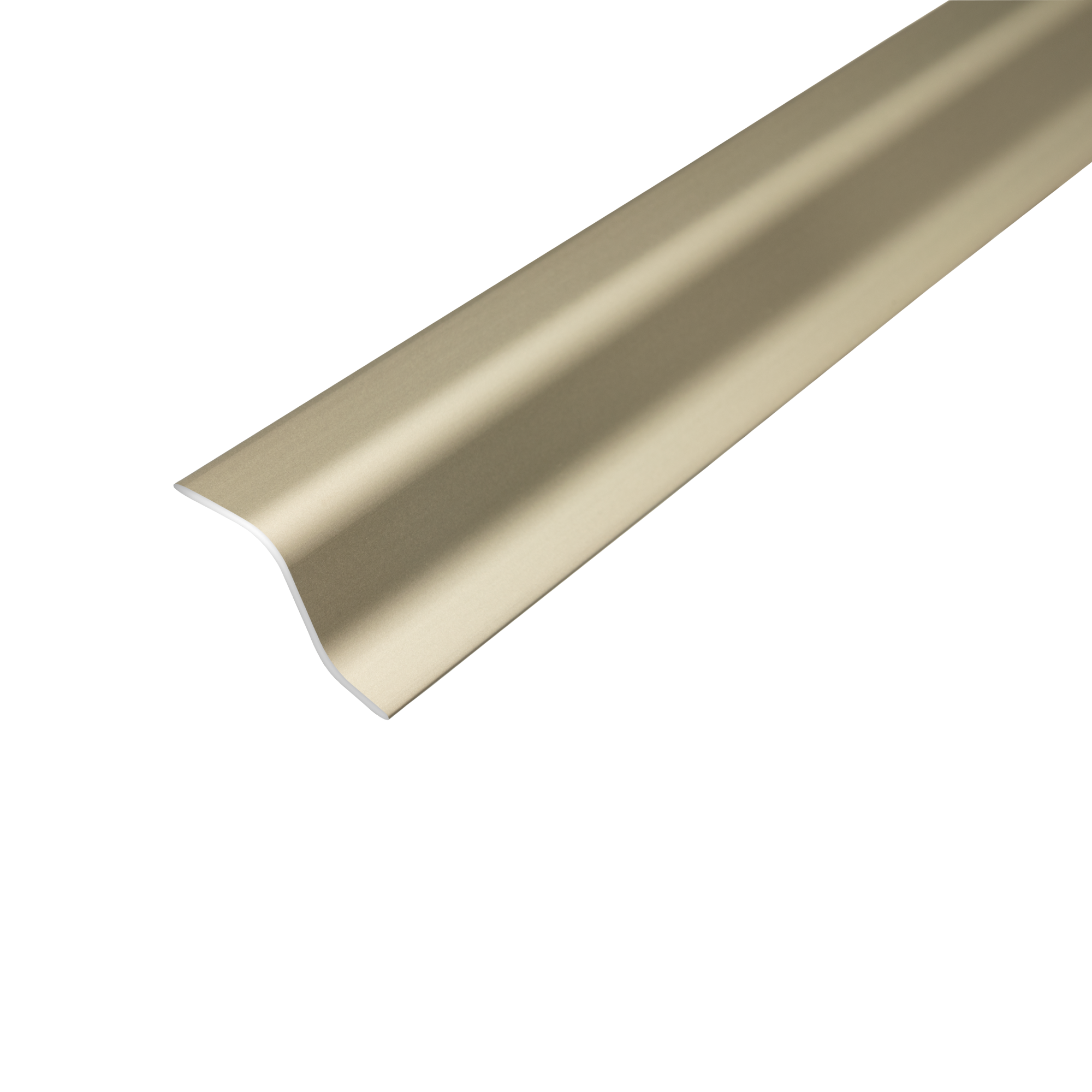 Soglia Universale Gerflor HETRE 83cm X 3.7cm - Faggio, Per Differenze Livello Fino 17mm, Adatta A Pavimenti Riscaldati - Foto 8