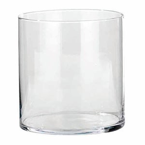 vaso vetro litri 20