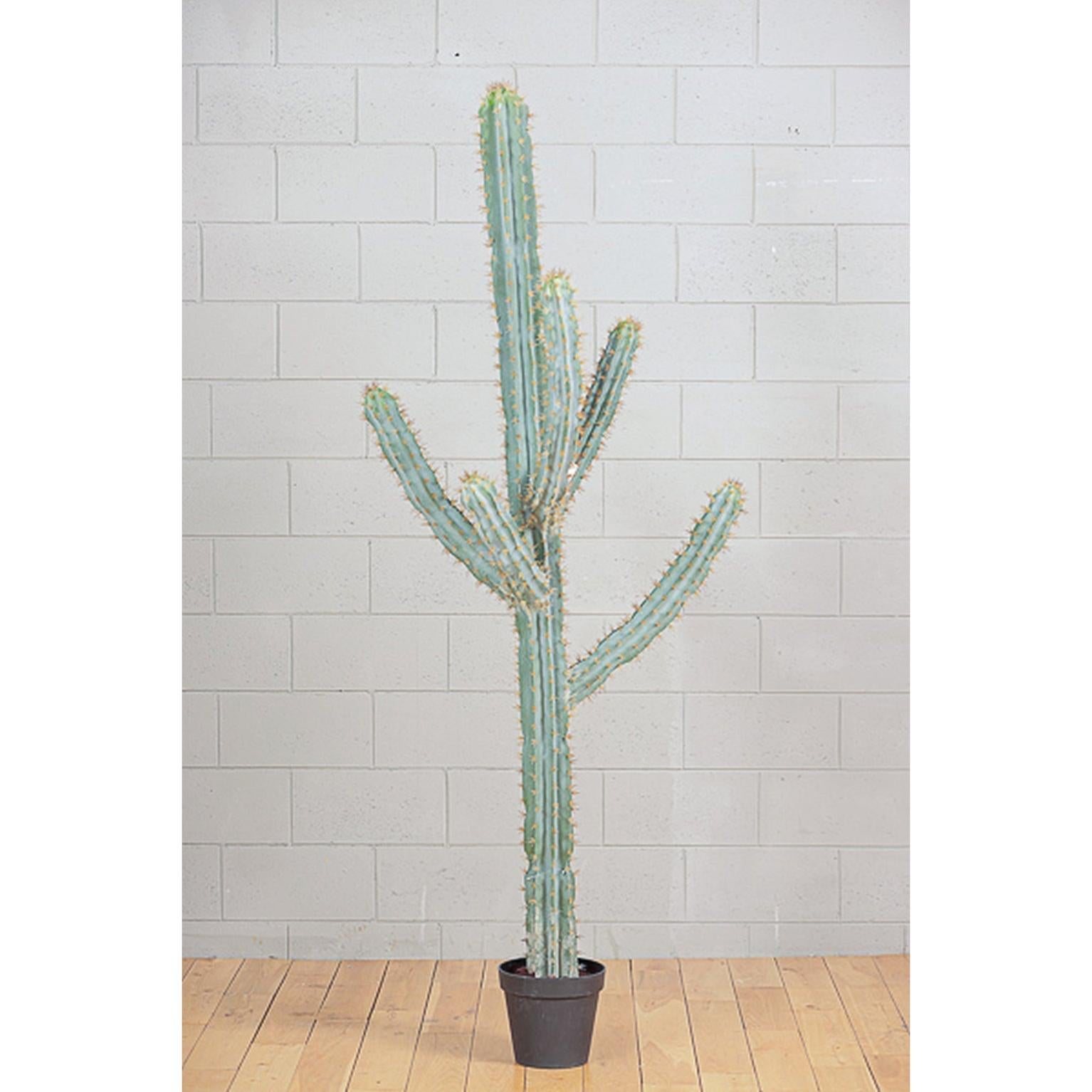 Grande Albero Di Banana Artificiale 88cm 18 Foglie Verde Per Decorazione Casa Ufficio