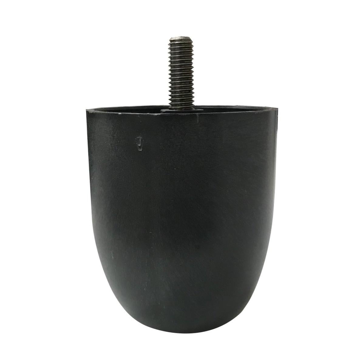 12 Clip Di Allineamento Per Mobili In Rattan E Vimini - Plastica Resistente, Larghezza 4.7-5.1 Cm - Per Divani E Sedie Da Giardino - 3