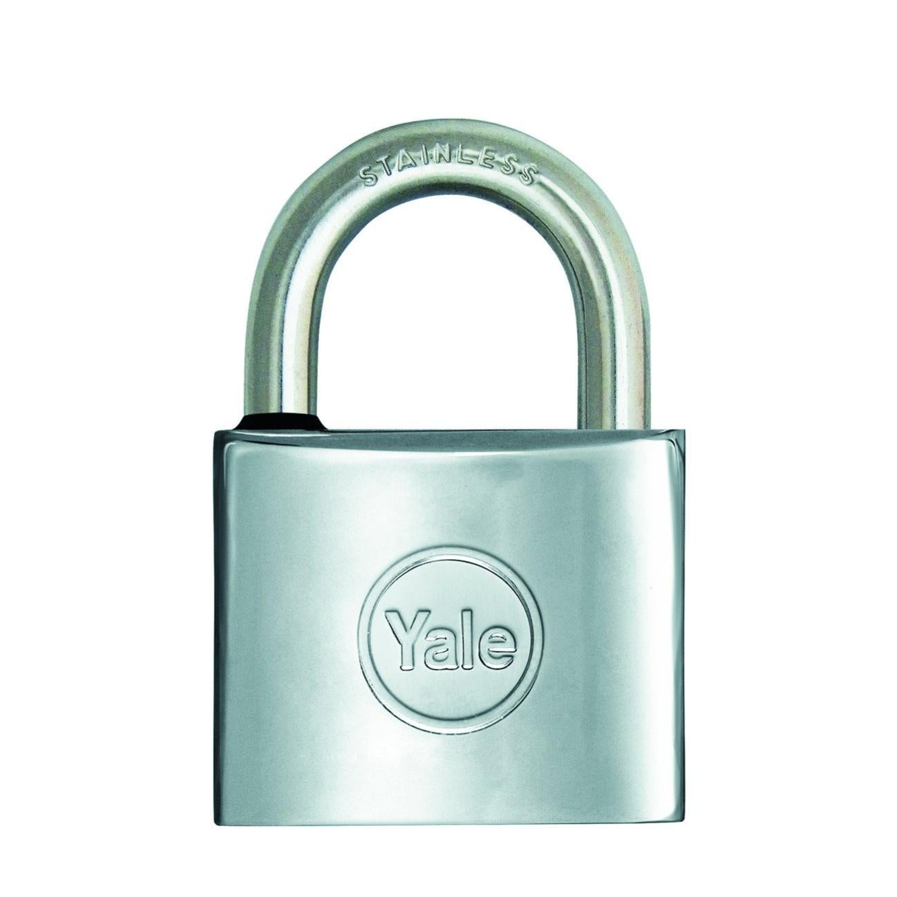 Thule 1500001050-Lucchetto con Chiave