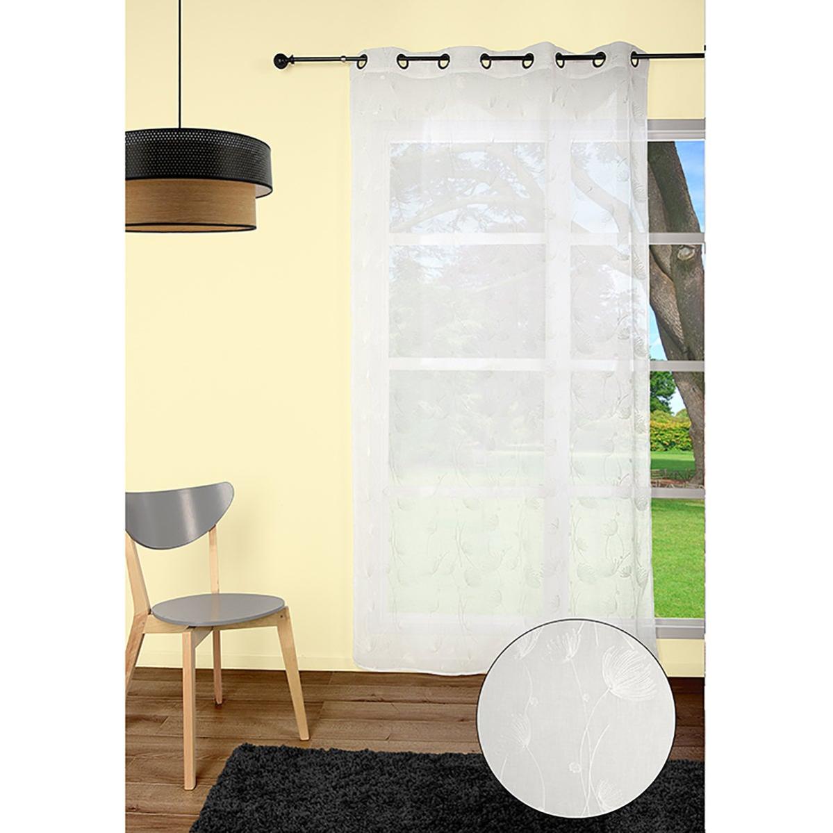 Enjoy Home Tenda Oscurante Con Occhielli 140x240 Cm: Colore Rosa Antico, Poliestere, Blocco Della Luce - 2