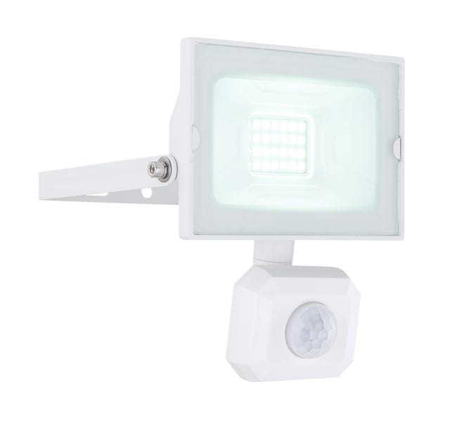 Duracell Proiettore Led con Sensore di Movimento - PagineGialle Duracell Proiettore Led con Sensore di Movimento - PagineGialle