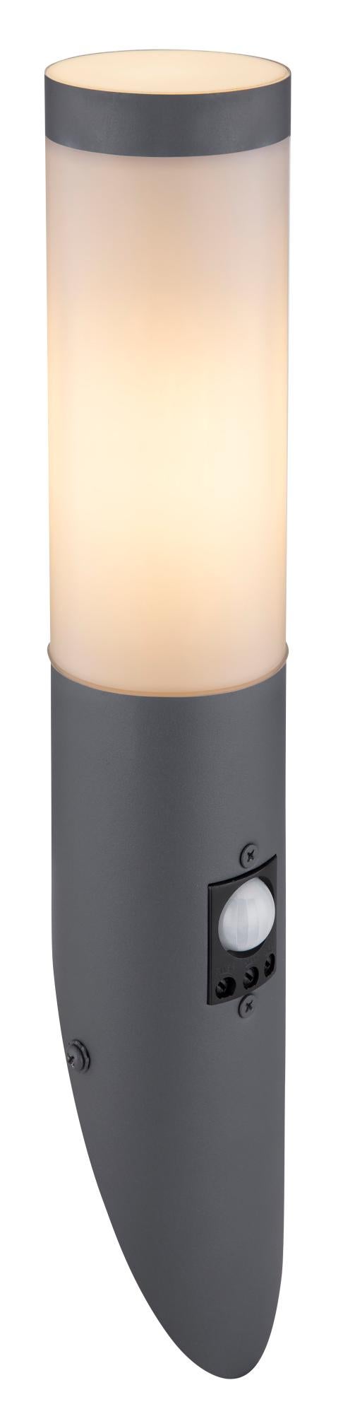 Campana dimmerabile con sensore di movimento 150W IP65 | Leroy Merlin