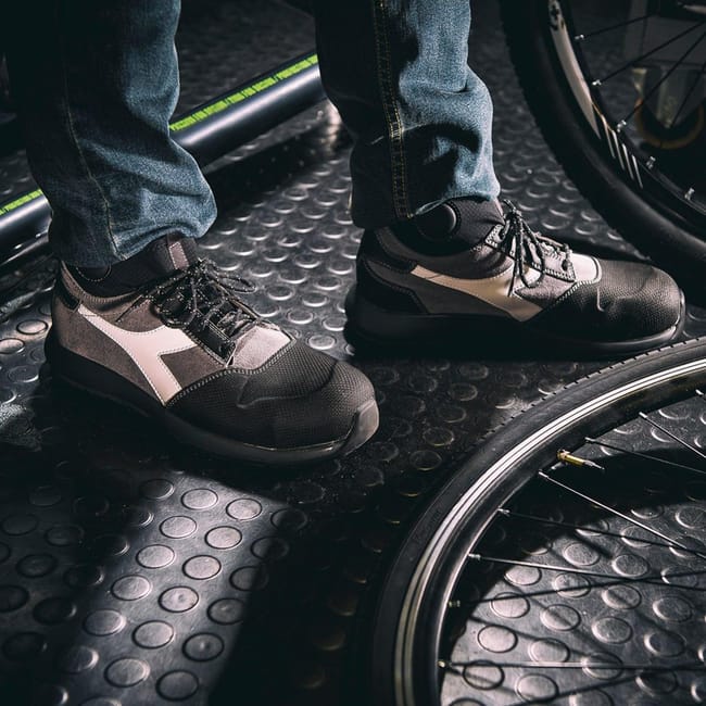 Leroy merlin scarpe da 2025 lavoro diadora