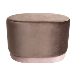 Deshome BedFriend - Pouf poggiapiedi con materasso per letto singolo  estraibile per divano soggiorno camera da letto, Puff poggiapiedi  sfoderabile, Pouffe salotto - Arancione : .it: Casa e cucina