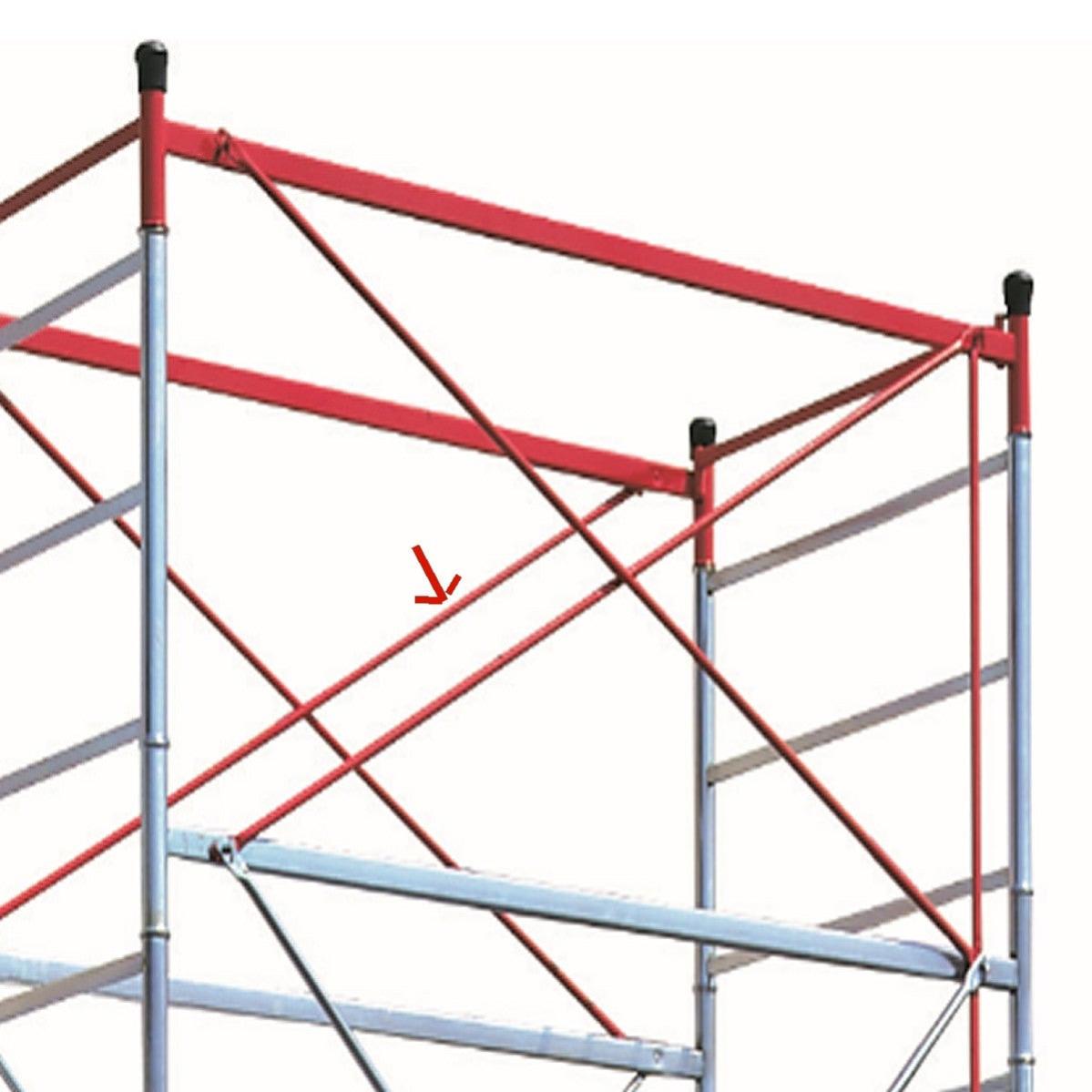 Aste Rotonde In Acciaio Inox. Acciaio Inox Acciaio Solido Rotondo Asta 8mm 1 2 M 902291 - Foto 2