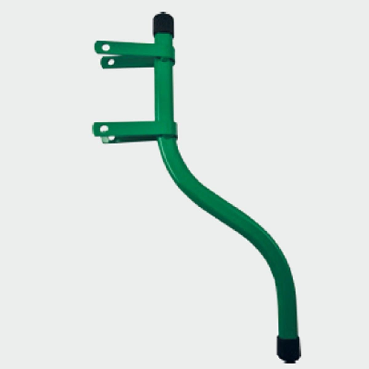 Dynavox Stabilizzatore giradischi PST420 peso in alluminio per