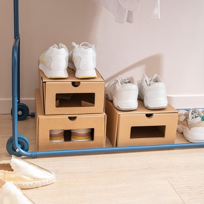 Portascarpe e Scatole per Scarpe - IKEA Italia