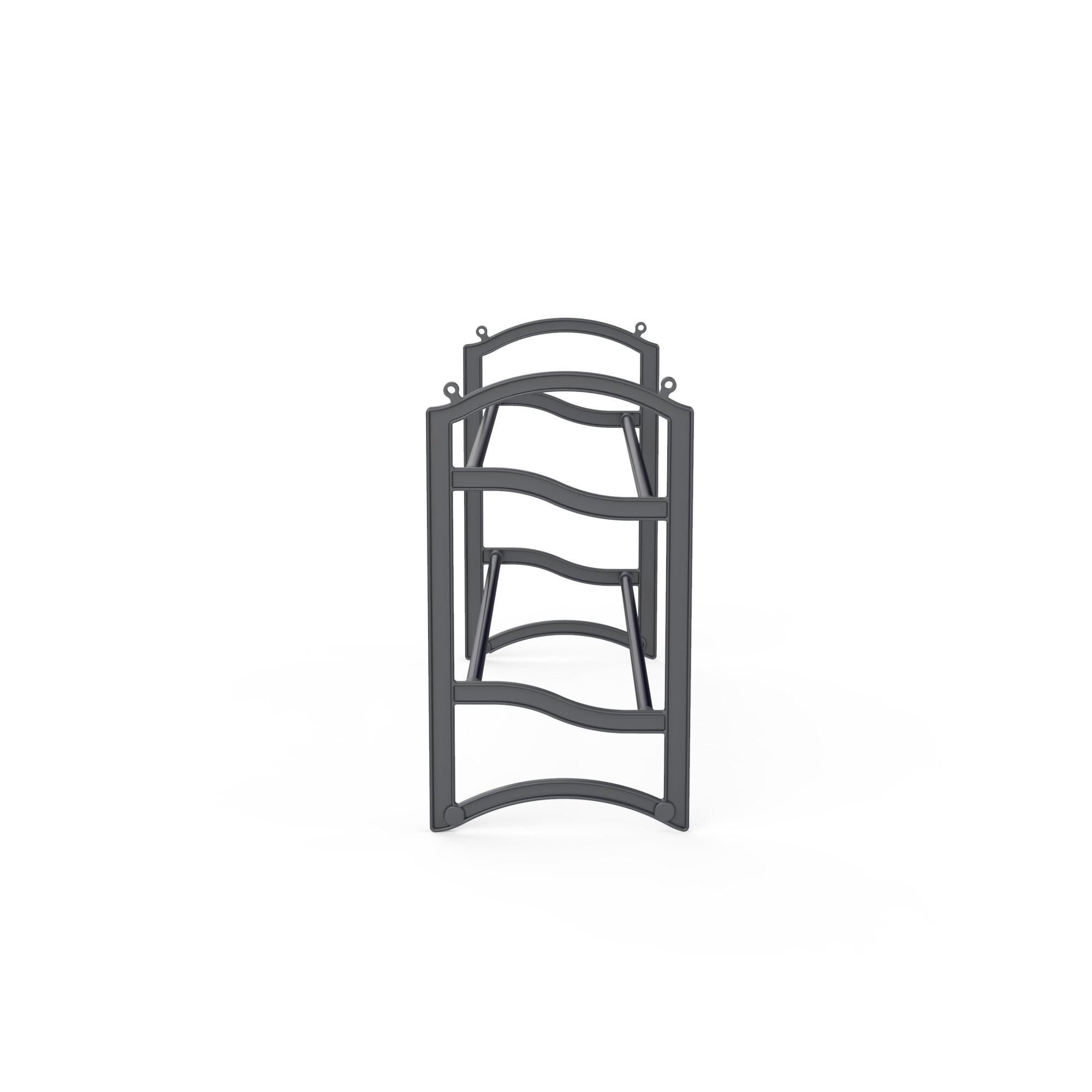 Vestito a portafoglio - Nero - - 20.00