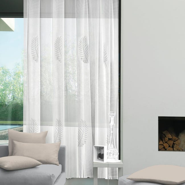Tenda Opaca, Tinta Unita, con Passanti, Realizzata in Raso e Microfibra, cod. prod. 20400, Sabbia, 225 x 140 cm Tenda Opaca, Tinta Unita, con Passanti, Realizzata in Raso e Microfibra, cod. prod. 20400, Sabbia, 225 x 140 cm