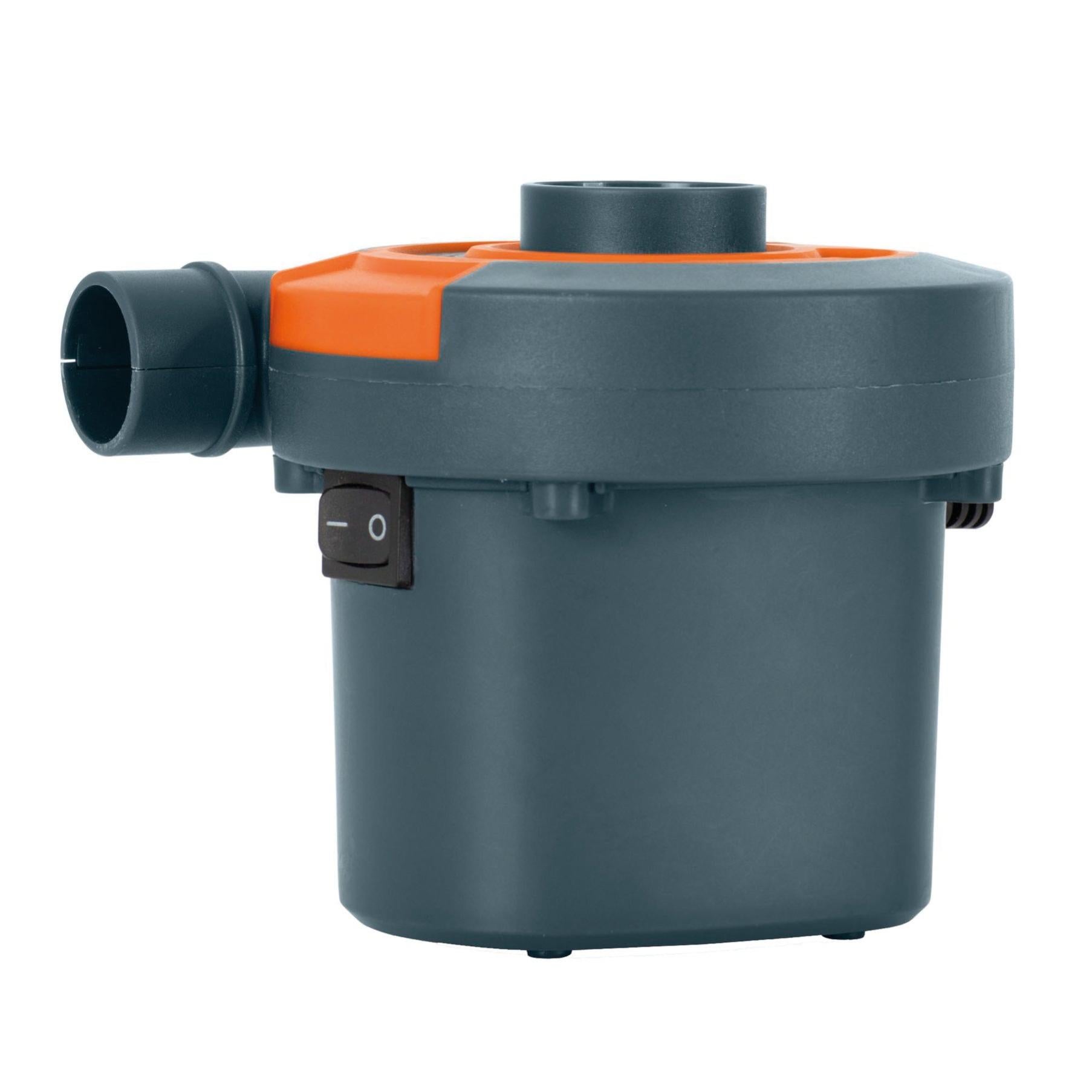 Bo-Camp Electric pump Rechargable USB 250 ltr/min