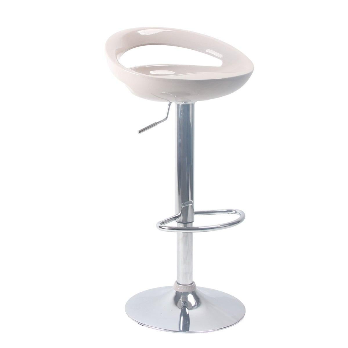 Cello Classic Perfect Posture Stool (Plastic, Brown) Price - Buy Online at Best Price in India