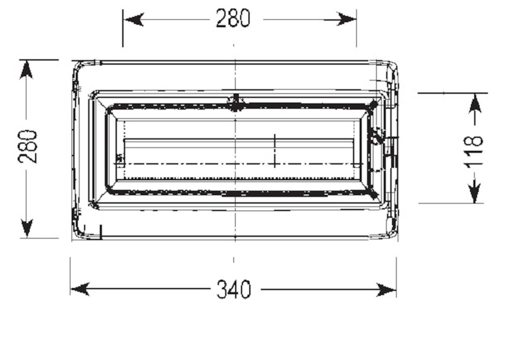 Irrigazione - Tecnologia per distribuzione sotterranea per acqua e liquami