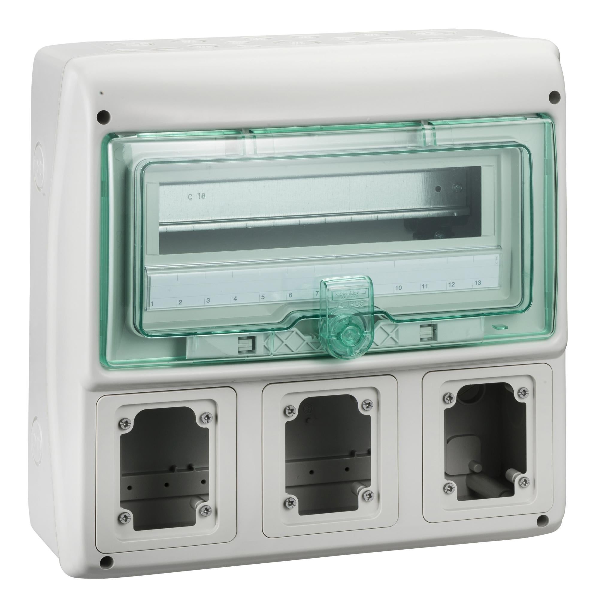 US Buy Freehawk® Attrezzatura per irrigazione automatica, tubo di