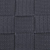 2 tappetini da bar 45,7 x 30,5 cm, in gomma, per 2 tappetini da bar 45,7 x 30,5 cm, in gomma, per