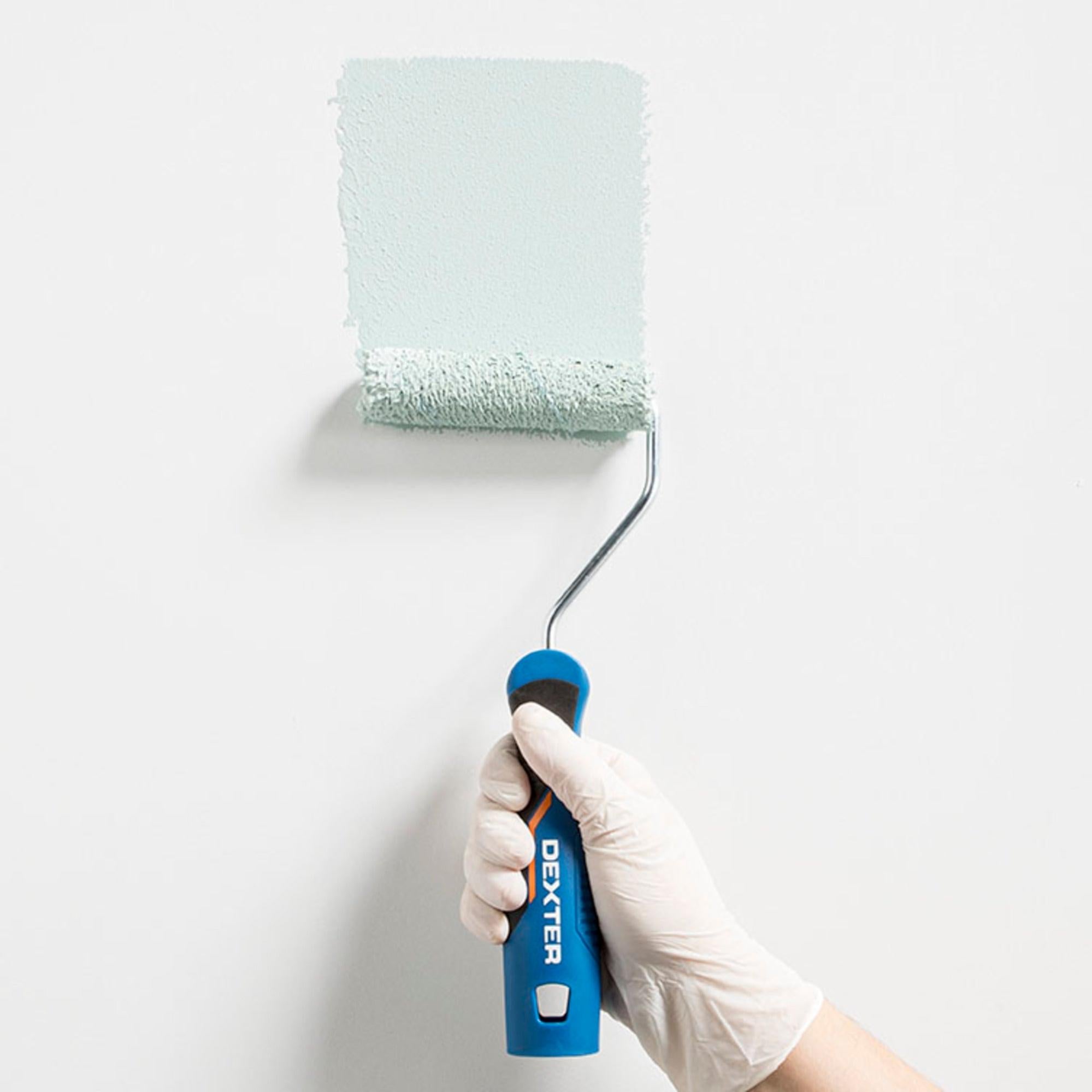 Rullo Antigoccia Sifer Per Verniciatura Pareti E Soffitti 220x45 Mm - Foto 5