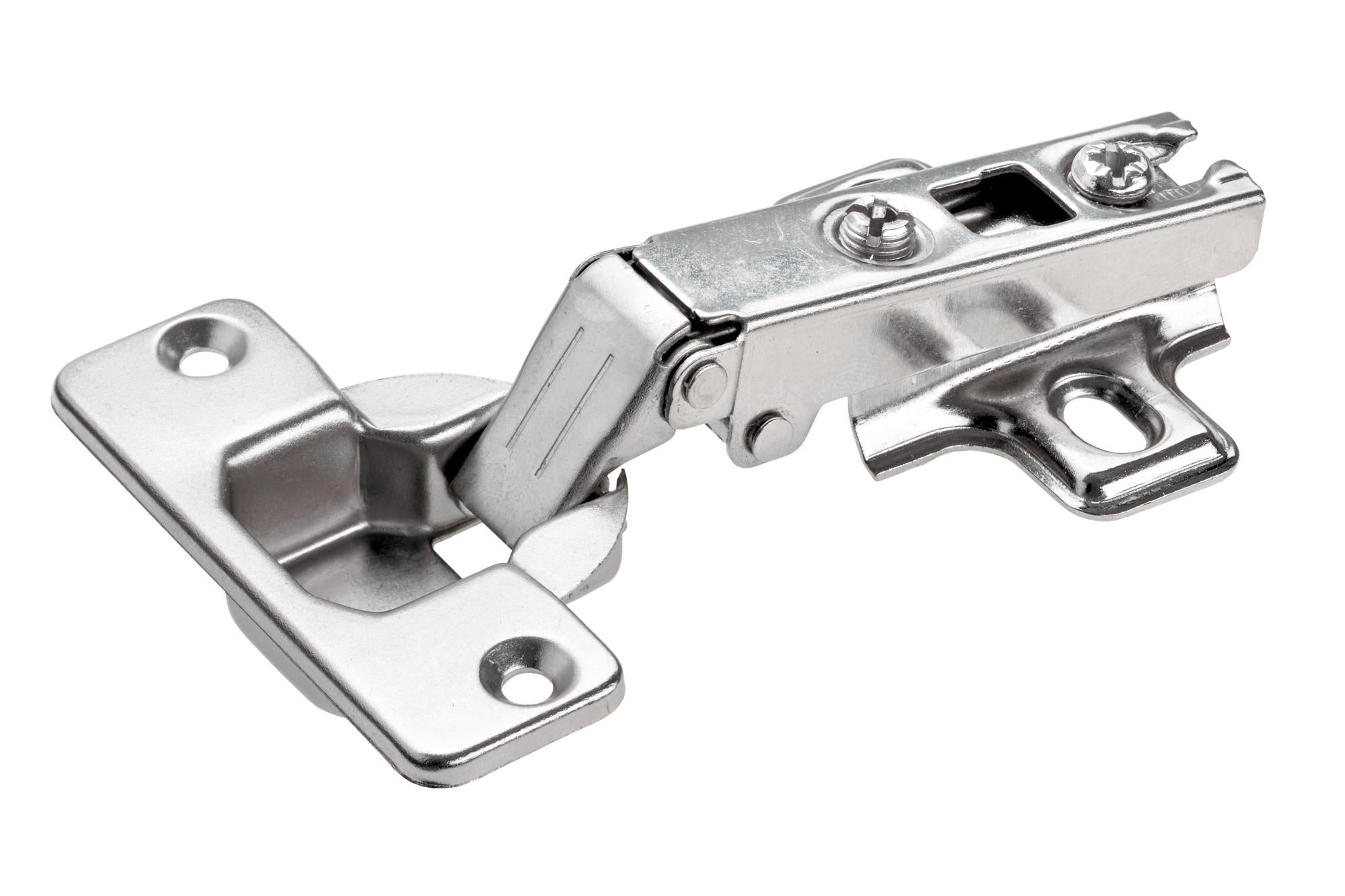 2 Cerniere Lampo In Plastica Divisibili - 112 Cm, 5 Mm, Colore Bianco