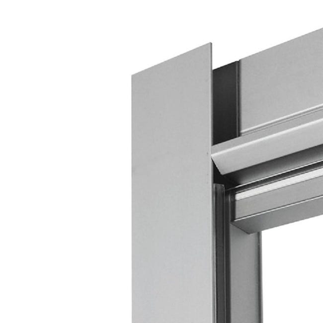 Panzeri|profilo Alluminio 3 Metri|taglio Di Luce Led Da Incasso|prezzi - Foto 2