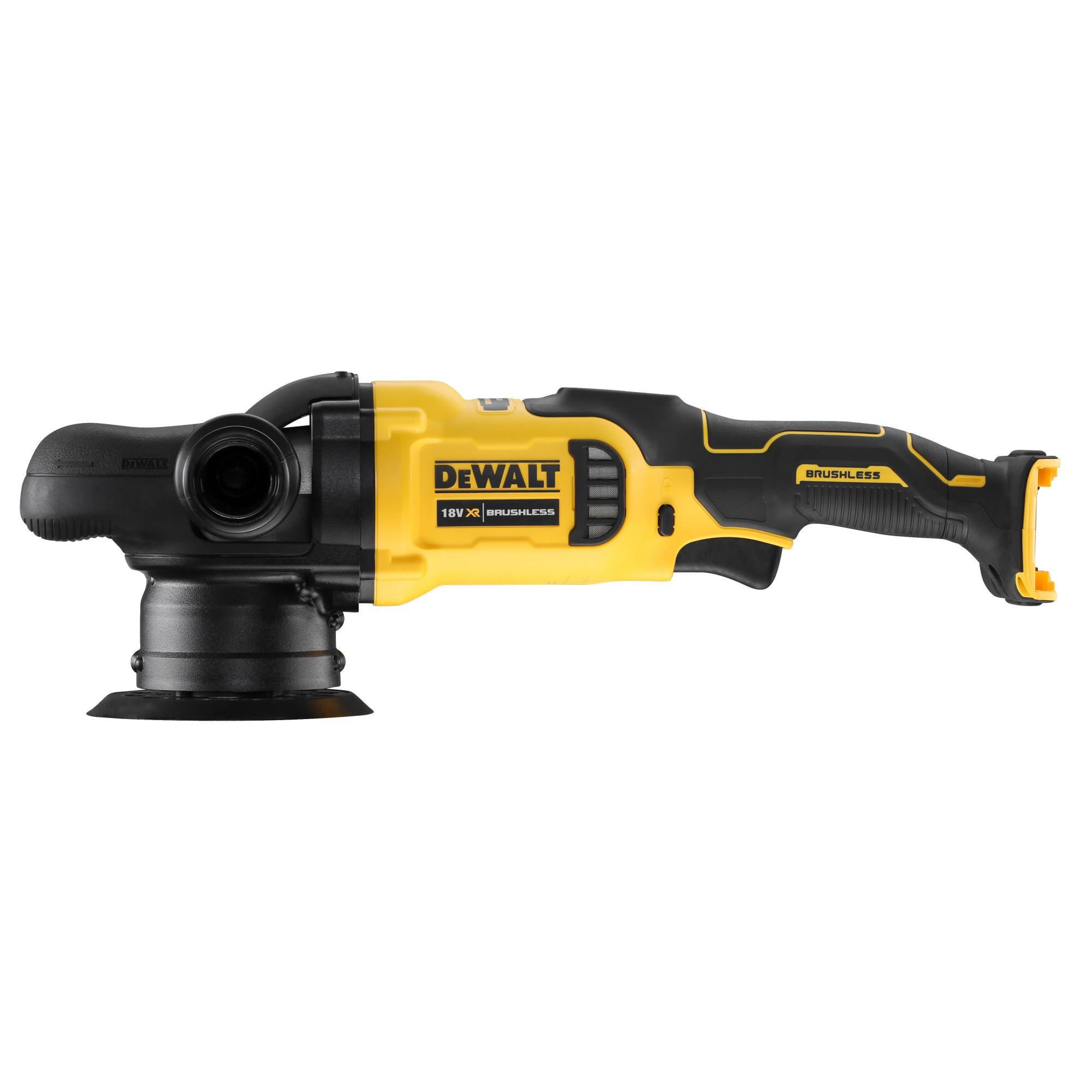 Per DeWALT 20V 18V Batteria Cordless Car Lucidatrice 8