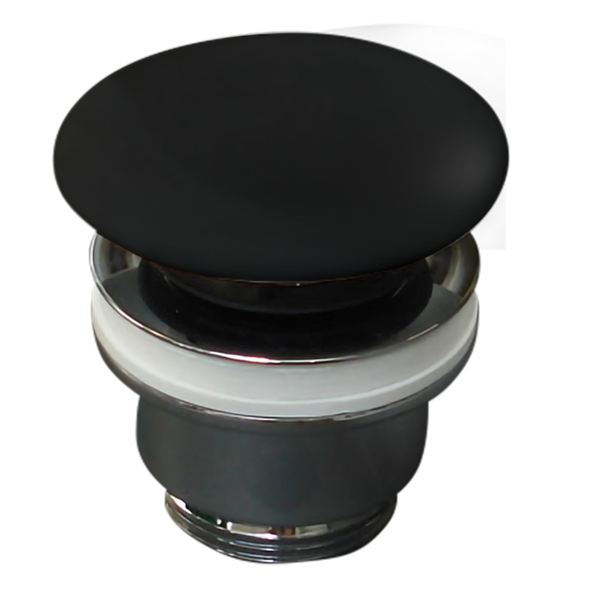 Piletta Scarico Click-Clack Per Lavandino Ideal Standard - Cromata | Facile Installazione - Foto 9