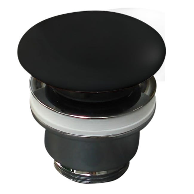 Piletta Scarico Click-Clack Per Lavandino Ideal Standard - Cromata | Facile Installazione - Foto 9