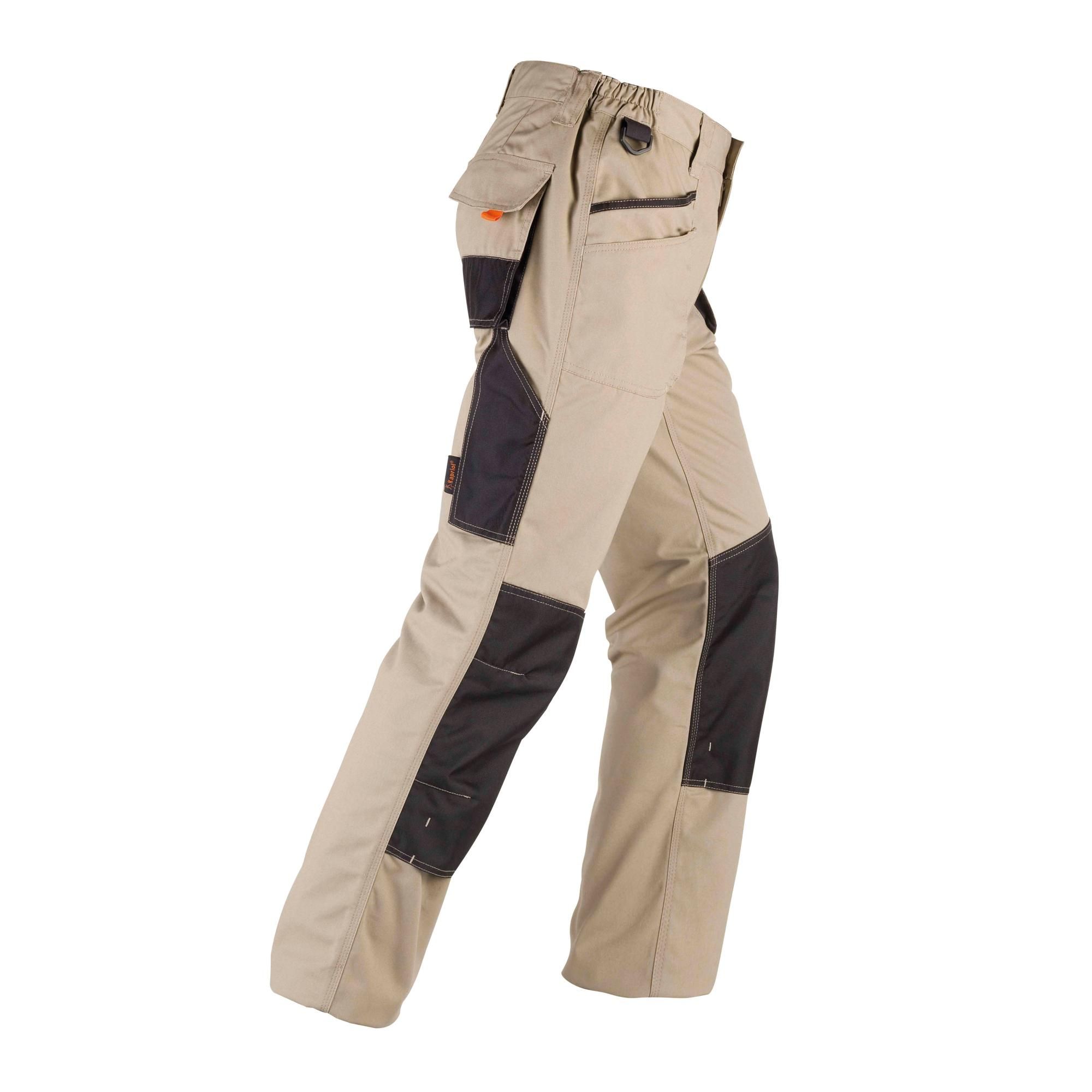 Pantaloni 2025 kapriol jeans