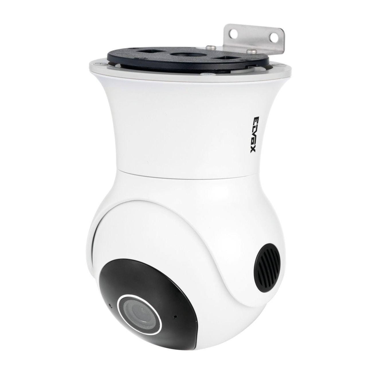 Telecamera Di Sicurezza Reolink Wireless 2K Con Pannello Solare, Faretto 1000 Lm, Sirena, AI/PIR, Visione Notturna A Colori E WiFi 6