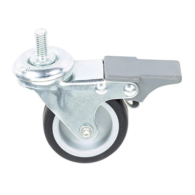 Figura natalizia in polipropilene H 23 cm, L 7 cm | Leroy Merlin Figura natalizia in polipropilene H 23 cm, L 7 cm | Leroy Merlin