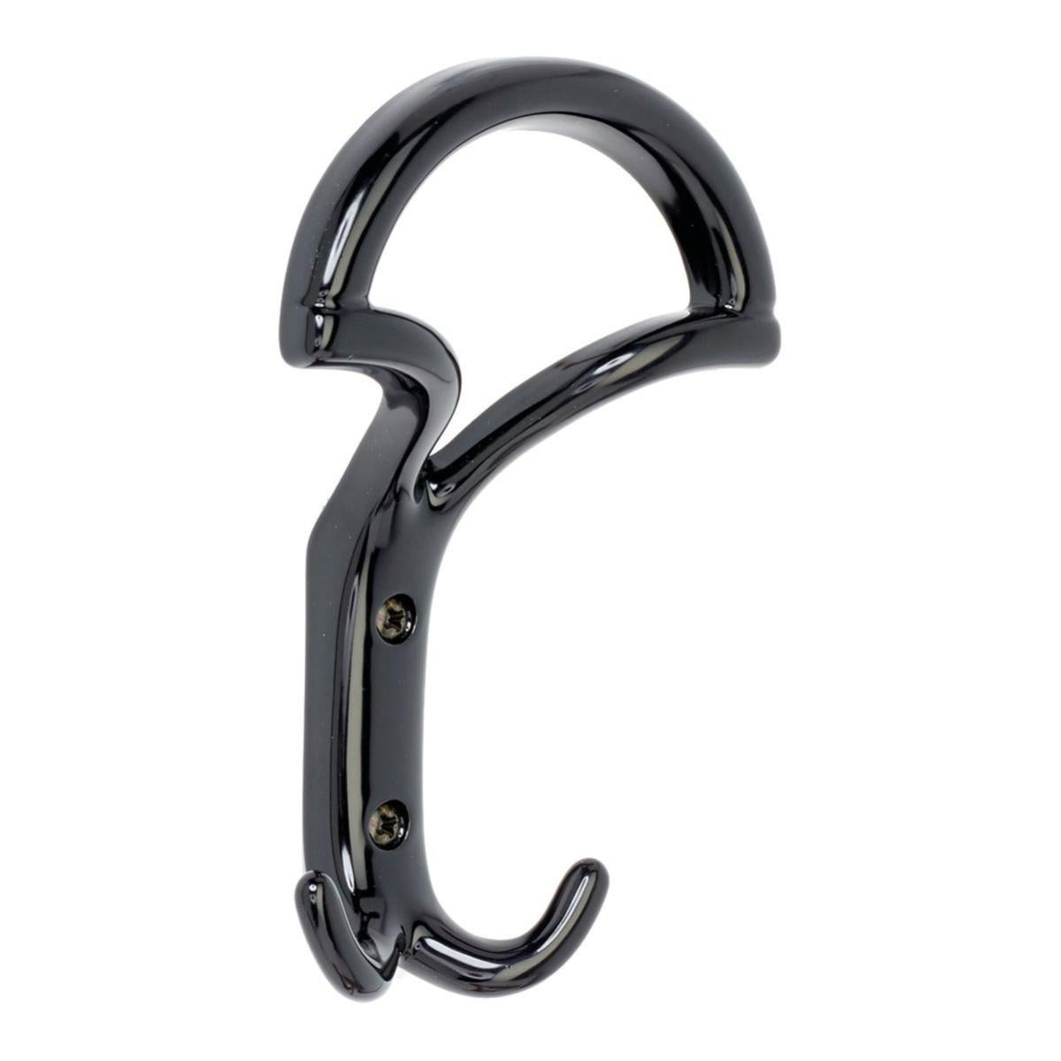 Sollbry 12 Pezzi Ganci Appendiabiti Da Parete, Ganci Appendiabiti Retrò - Foto 10