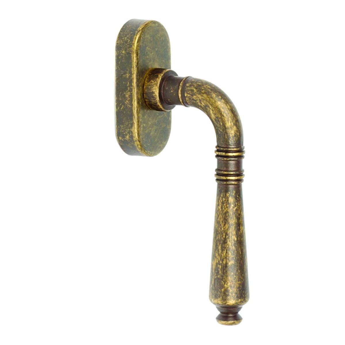 Amazon Maniglia Oro Pinze In Tessuto Adson Con Manico Oro - Foto 4