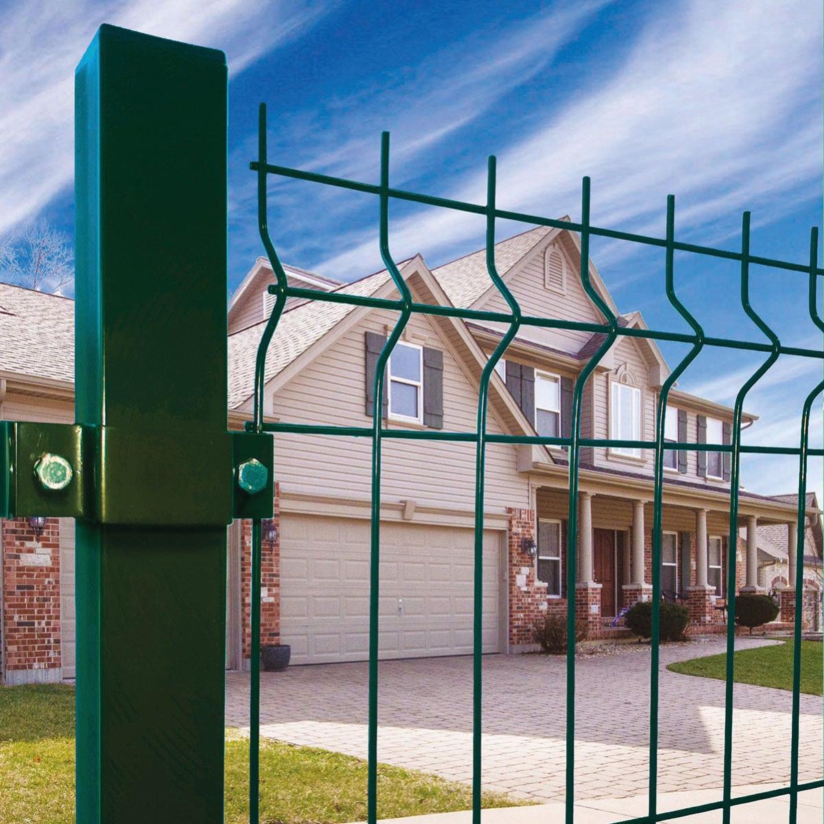 Palo In Acciaio Grigio Ferro Bulloni Quadrato | Leroy Merlin - Foto 8