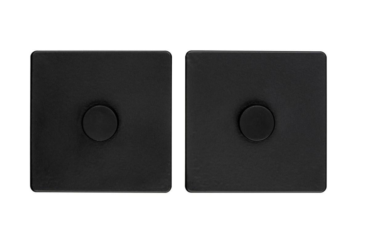 Adattatore C/A (ASA026) Per Kingman Spyder Fenix - Colore Nero Opaco, Ricambio Originale - Foto 6